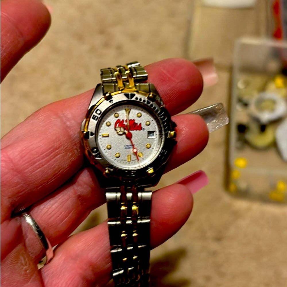 Ole’ Miss Watch